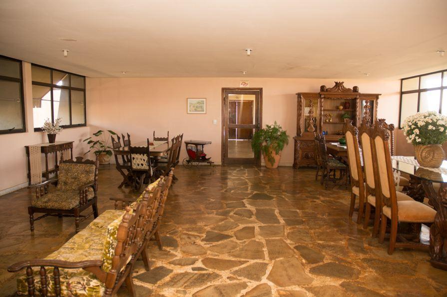 Coesa Hoteis Casa Branca  Dış mekan fotoğraf